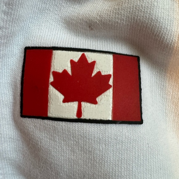 Canada Shorts 🇨🇦 - Picture 3 of 6